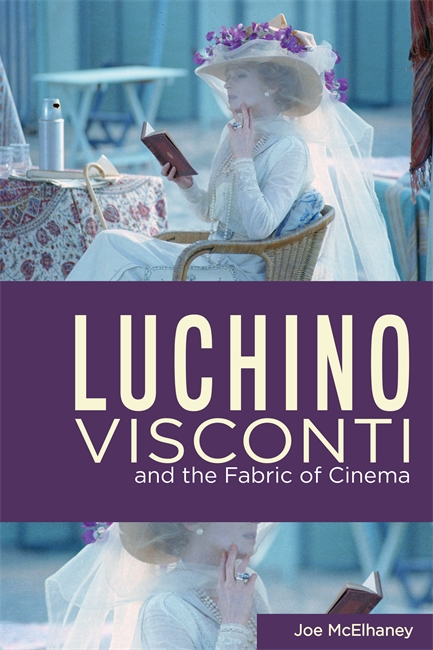 Review of Luchino Visconti and the Fabric of Cinema