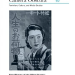 New Women of the Silent Screen: China, Japan, Hollywood