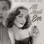 Review of All About Eve DVD