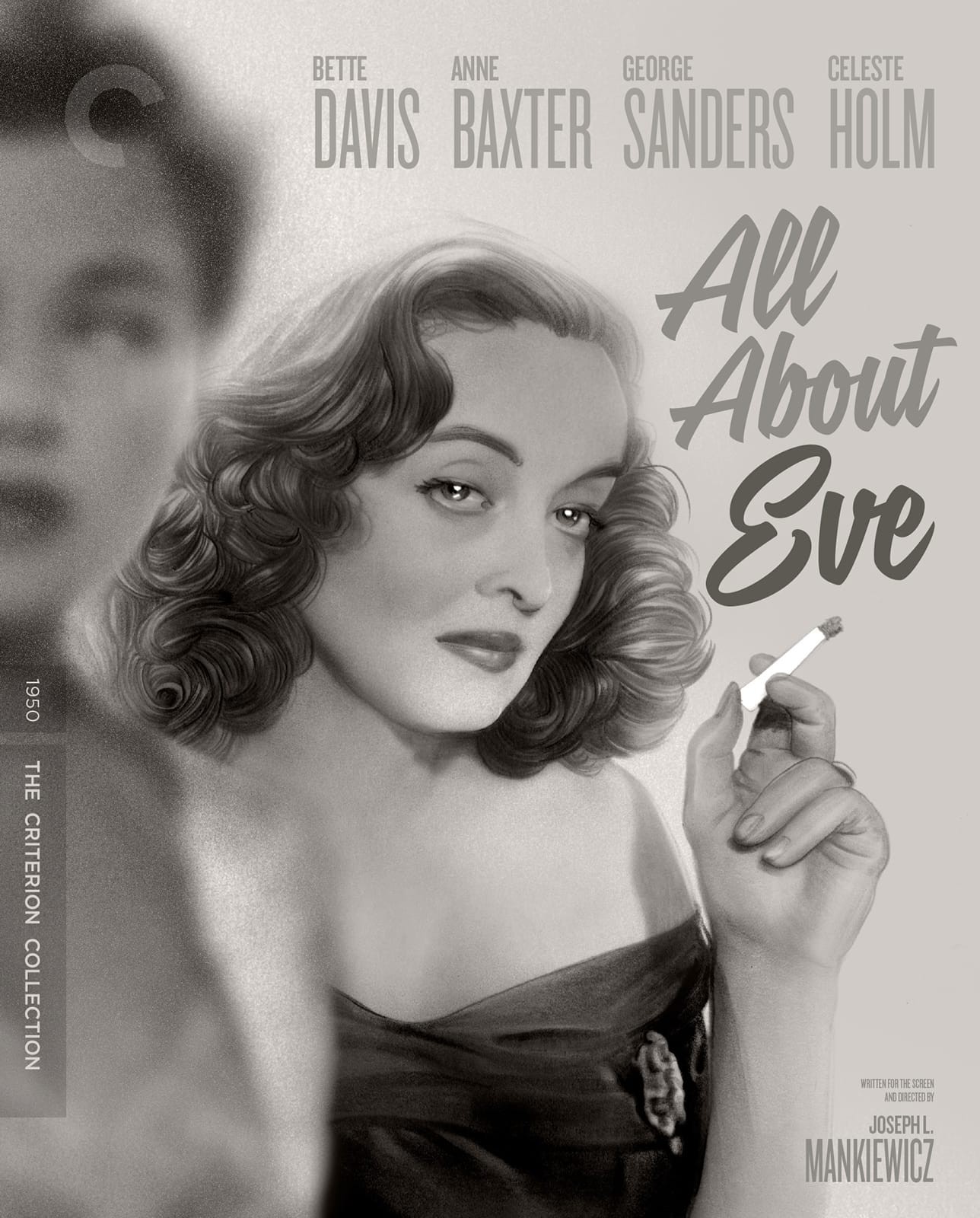 Review of All About Eve DVD