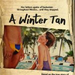 Jackie Burroughs’ Winter Tan