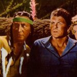 Becoming Queen: Barbara Stanwyck’s Postwar Westerns